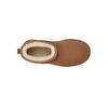 Γυναικεία Μποτάκια Ugg Classic Mini Platform Chestnut 1134991-CHE