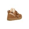 Γυναικείο Μποτάκι Ugg Lowmel Sneake Chestnut 1144032-CHE