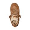 Γυναικείο Μποτάκι Ugg Lowmel Sneake Chestnut 1144032-CHE