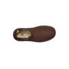 Αντρικά Μποτάκια Ugg Burleigh Chelsea Dusted Cocoa 1152050-DDC