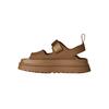 Γυναικεία Σανδάλια Ugg Golden Glow Low Bison Brown 1152685-BRWN
