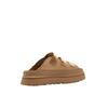 Γυναικεία Σανδάλια Ugg GoldenGlow Slide Dark Sand 1167430-DND