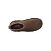 Ανδρικά Μποτάκια UGG Chelsea Lug Molasses 1171372-MLSS