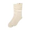 Γυναικείες Κάλτσες UGG Marleny Whipstitch Crew Sock Nimbus 1173790-NMB