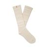 Γυναικείες Κάλτσες UGG Marleny Whipstitch Crew Sock Nimbus 1173790-NMB