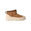 Ανδρικά Μποτάκια UGG Cl Ultra Mini Weather Hybrid Chestnut / Whitecap 1174196-CWTC