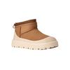 Ανδρικά Μποτάκια UGG Cl Ultra Mini Weather Hybrid Chestnut / Whitecap 1174196-CWTC