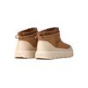 Ανδρικά Μποτάκια UGG Cl Ultra Mini Weather Hybrid Chestnut / Whitecap 1174196-CWTC
