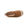 Ανδρικά Μποτάκια UGG Cl Ultra Mini Weather Hybrid Chestnut / Whitecap 1174196-CWTC