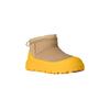 Ανδρικά Μποτάκια UGG Cl Ultra Mini Weather Hybrid Mustard Seed / Summer Wheat 1174196-MMM