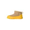 Ανδρικά Μποτάκια UGG Cl Ultra Mini Weather Hybrid Mustard Seed / Summer Wheat 1174196-MMM