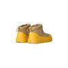 Ανδρικά Μποτάκια UGG Cl Ultra Mini Weather Hybrid Mustard Seed / Summer Wheat 1174196-MMM