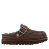 Γυναικεία Τσόκαρα Ugg Goldenstar Evelina Clog Burnt Cedar- 1180251-BCDR