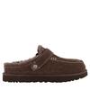 Γυναικεία Τσόκαρα Ugg Goldenstar Evelina Clog Burnt Cedar- 1180251-BCDR