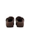 Γυναικεία Τσόκαρα Ugg Goldenstar Evelina Clog Burnt Cedar- 1180251-BCDR