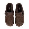 Γυναικεία Τσόκαρα Ugg Goldenstar Evelina Clog Burnt Cedar- 1180251-BCDR