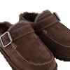 Γυναικεία Τσόκαρα Ugg Goldenstar Evelina Clog Burnt Cedar- 1180251-BCDR