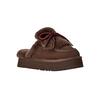 Γυναικείες Παντόφλες Ugg Disquette Heritage Burnt Cedar- 1180360-BCDR