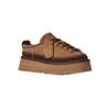 Γυναικείες Παντόφλες Ugg Heritage Lace-Up Slipper Chestnut 1180361-CHE