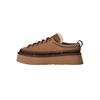 Γυναικείες Παντόφλες Ugg Heritage Lace-Up Slipper Chestnut 1180361-CHE