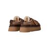 Γυναικείες Παντόφλες Ugg Heritage Lace-Up Slipper Chestnut 1180361-CHE