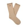 Γυναικείες Κάλτσες Ugg Classic Crew 3 Pack Classic Boot / Plaid / Sand 1181414-CCBT