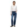 Γυναικείο Jean Tommy Jeans Lucy Mr Slim Bj0155 Denim Dark DW0DW23019-1BK32