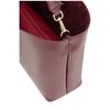 Γυναικεία Τσάντα EVERY OTHER Portrait Tote Bag Burgundy 12031-BURGUNDY