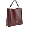 Γυναικεία Τσάντα EVERY OTHER Portrait Tote Bag Burgundy 12031-BURGUNDY