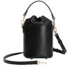 Γυναικεία Τσάντα EVERY OTHER Solara Bucket Bag Black 12034-BLACK