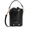 Γυναικεία Τσάντα EVERY OTHER Solara Bucket Bag Black 12034-BLACK
