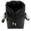 Γυναικεία Τσάντα EVERY OTHER Solara Bucket Bag Black 12034-BLACK