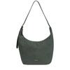 Γυναικεία Τσάντα EVERY OTHER Hobo Sling Bag Dark Green 12071-DARKGREEN
