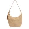 Γυναικεία Τσάντα EVERY OTHER Hobo Sling Bag Sand 12071-SAND
