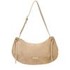 Γυναικεία Τσάντα EVERY OTHER Tassel Slouch Shoulder Sand 12072-SAND