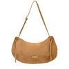 Γυναικεία Τσάντα EVERY OTHER Tassel Slouch Shoulder Tan 12072-TAN