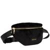 Γυναικεία Τσάντα EVERY OTHER Faux Fur Sling Bag Black 12081-BLACK
