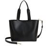 Γυναικεία Τσάντα EVERY OTHER Bucket Tote Bag Black 12085-BLACK