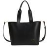 Γυναικεία Τσάντα EVERY OTHER Bucket Tote Bag Black 12085-BLACK