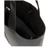 Γυναικεία Τσάντα EVERY OTHER Bucket Tote Bag Black 12085-BLACK