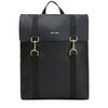 Γυναικεία Τσάντα EVERY OTHER Double Clip Backpack Black 12086-BLACK