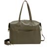 Γυναικεία Τσάντα EVERY OTHER Holdall Dark Taupe 12098-DARKTAUPE