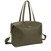 Γυναικεία Τσάντα EVERY OTHER Holdall Dark Taupe 12098-DARKTAUPE
