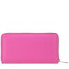 Γυναικείο Πορτοφόλι EVERY OTHER Zip Round Purse Pink 12100-PINK