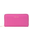 Γυναικείο Πορτοφόλι EVERY OTHER Zip Round Purse Pink 12100-PINK