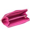 Γυναικείο Πορτοφόλι EVERY OTHER Zip Round Purse Pink 12100-PINK