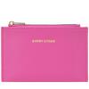Γυναικεία Καρτοθήκη EVERY OTHER Zip Top Card Holder Pink 12101-PINK