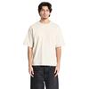Αντρικό T-shirt Calvin Klein Interlock Moonbeam J30J326757-PDH