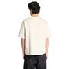 Αντρικό T-shirt Calvin Klein Interlock Moonbeam J30J326757-PDH