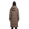 Γυναικείο Μπουφάν Khujo Taupe Brown KJ1079JK263-326-574